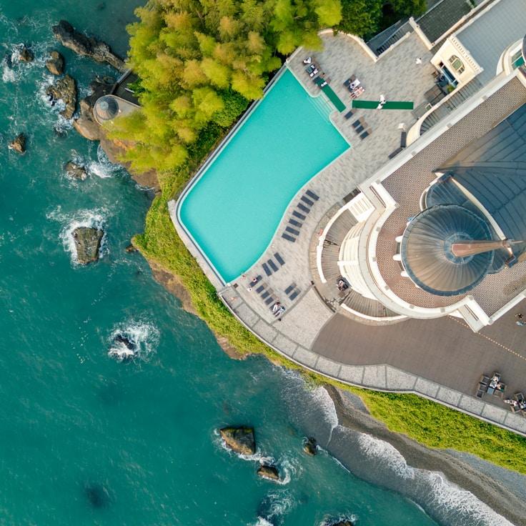 Outdoor terrace seating suitable for families in Berlin